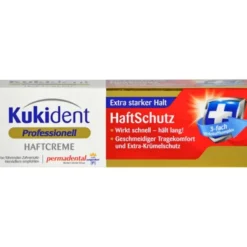 KUKIDENT Super Haftcreme Haftschutz 40 g