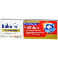 KUKIDENT Super Haftcreme Haftschutz 40 g