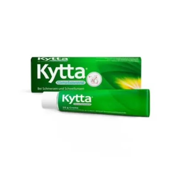 KYTTA Geruchsneutral Creme 50 g