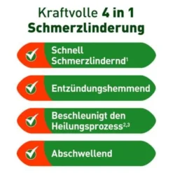 KYTTA Geruchsneutral Creme 50 g