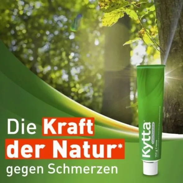 KYTTA Geruchsneutral Creme 50 g
