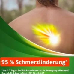 KYTTA Schmerzsalbe 50 g