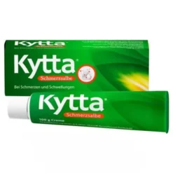 KYTTA Schmerzsalbe 100 g