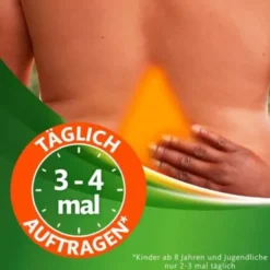 KYTTA Schmerzsalbe 100 g