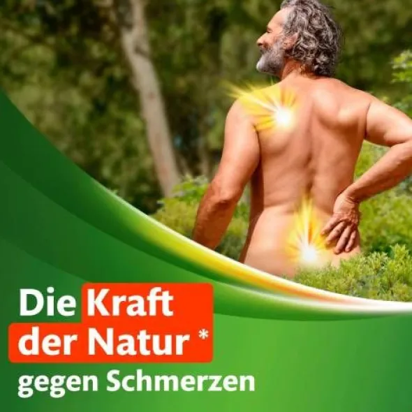 KYTTA Schmerzsalbe 150 g