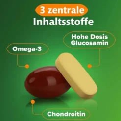 KYTTAVIT Extra Glucosamin Kombipackung 2X30 St