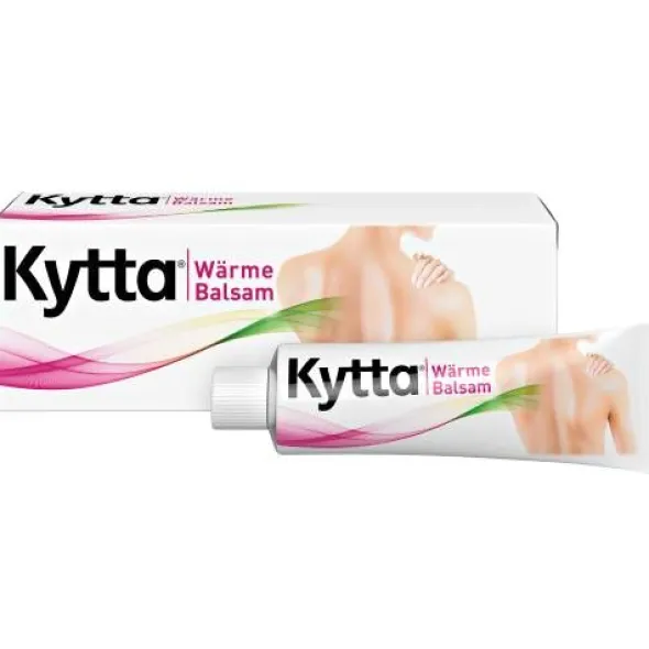 KYTTA Wärmebalsam 50 g