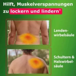 KYTTA Wärmecreme mit Capsaicin 26,5 mg/50 g Creme 50 g