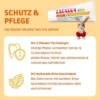 LACALUT Kids Karies & Zuckersäurenschutz 2-6 Jahre 55 ml
