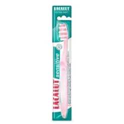 LACALUT sensitive Zahnbürste 1 St