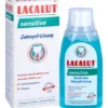 LACALUT sensitive Zahnspül-Lösung 300 ml