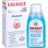 LACALUT white Mundspül-Lösung 300 ml