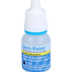 LACRI-VISION Augentropfen 10 ml