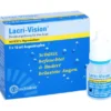 LACRI-VISION Augentropfen 3X10 ml