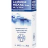 LACTULOSE Hexal Sirup 1000 ml