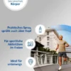 LADIVAL Aktiv Sonnenschutz-Spray LSF 50+ 150 ml