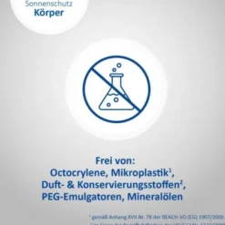 LADIVAL Aktiv Sonnenschutz-Spray LSF 50+ 150 ml