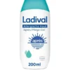 LADIVAL allergische Haut Apres PflegeGel 200 ml