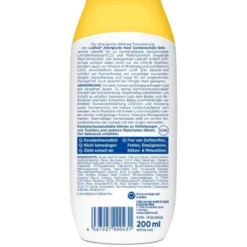 LADIVAL allergische Haut Sonnenschutz-Gel LSF 30 200 ml