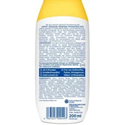 LADIVAL allergische Kinderhaut Gel LSF 50+ 200 ml