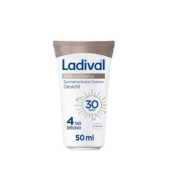 LADIVAL Antioxidativ Creme Gesicht LSF 30 50 ml