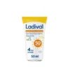 LADIVAL empfindliche Kinderhaut Creme LSF 50+ 50 ml