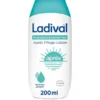 LADIVAL empfindliche & normale Haut Apres Lotion 200 ml