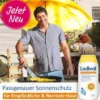 LADIVAL empfindliche & normale Haut Lotion LSF 30 200 ml
