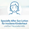 LADIVAL Kinder Apres Lotion 200 ml