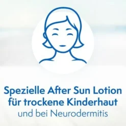 LADIVAL Kinder Apres Lotion 200 ml
