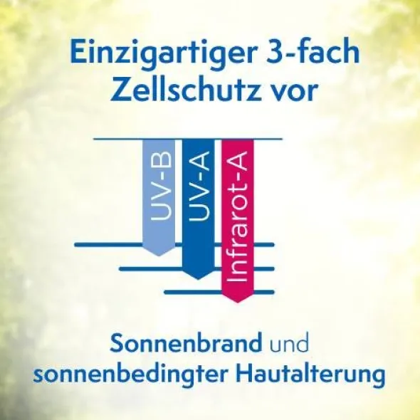 LADIVAL Sonnenschutz Spray LSF 30 150 ml