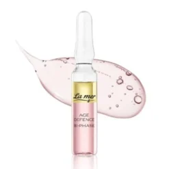 LA MER Ampulle Age Defence m.Parfum 2 ml