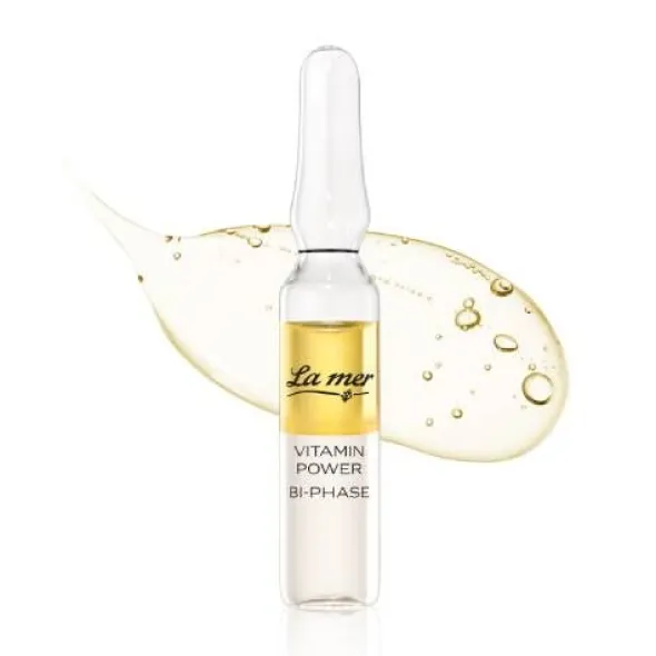 LA MER Ampulle Vitamin Power 2 ml