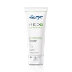 LA MER MED+ Anti-Spot schäumende Waschcre.o.Parf. 100 ml