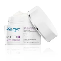 LA MER MED+ Anti-Stress reichhalt.Tagescre.o.Parf. 50 ml