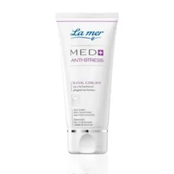 LA MER MED+ Anti-Stress S.O.S.Cream o.Parfum 50 ml