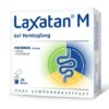 LAXATAN M Granulat z.Herstell.ein.Susp.z.Einn. 24 St