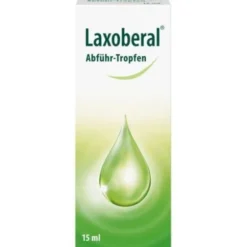 LAXOBERAL Abführ-Tropfen 7,5 mg/ml Tro.z.Einnehmen 15 ml