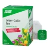 LEBER GALLE-Tee Kräutertee Nr.18a Salus Filterbtl. 15 St