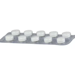 LEFAX extra Kautabletten 50 St