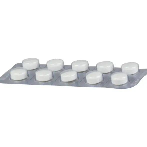 LEFAX extra Kautabletten 50 St