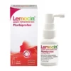 LEMOCIN Flurbiprofen 8,75mg/Dosis Spray Anw.Mundhö 15 ml