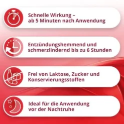 LEMOCIN Flurbiprofen 8,75mg/Dosis Spray Anw.Mundhö 15 ml