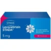 LEVOCETIRIZIN STADA 5 mg Filmtabletten 100 St