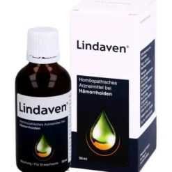 LINDAVEN Mischung 50 ml