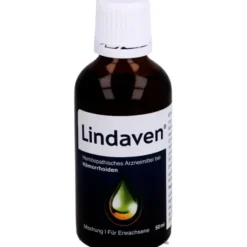 LINDAVEN Mischung 50 ml