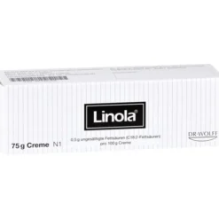 LINOLA Creme 75 g