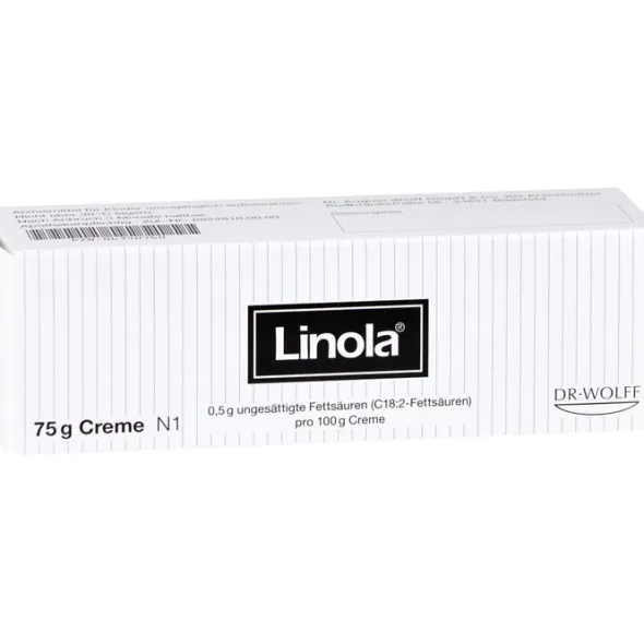 LINOLA Creme 75 g