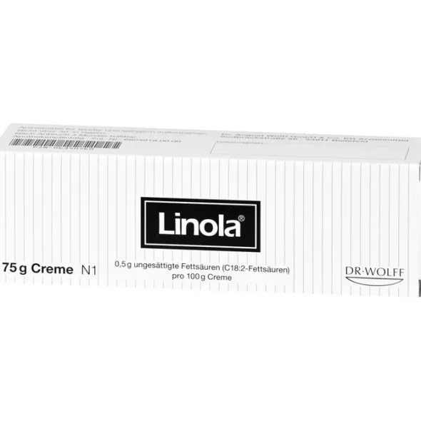 LINOLA Creme 75 g