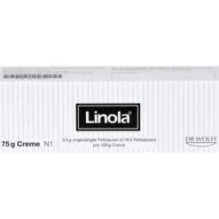 LINOLA Creme 75 g
